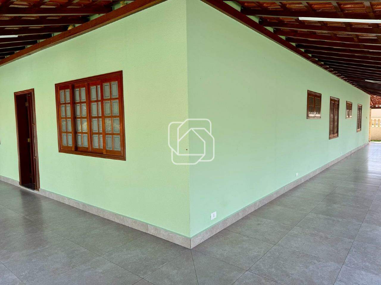 Casa de Condomínio para aluguel em Salto - SP - Condomínio Zuleika Jabour: