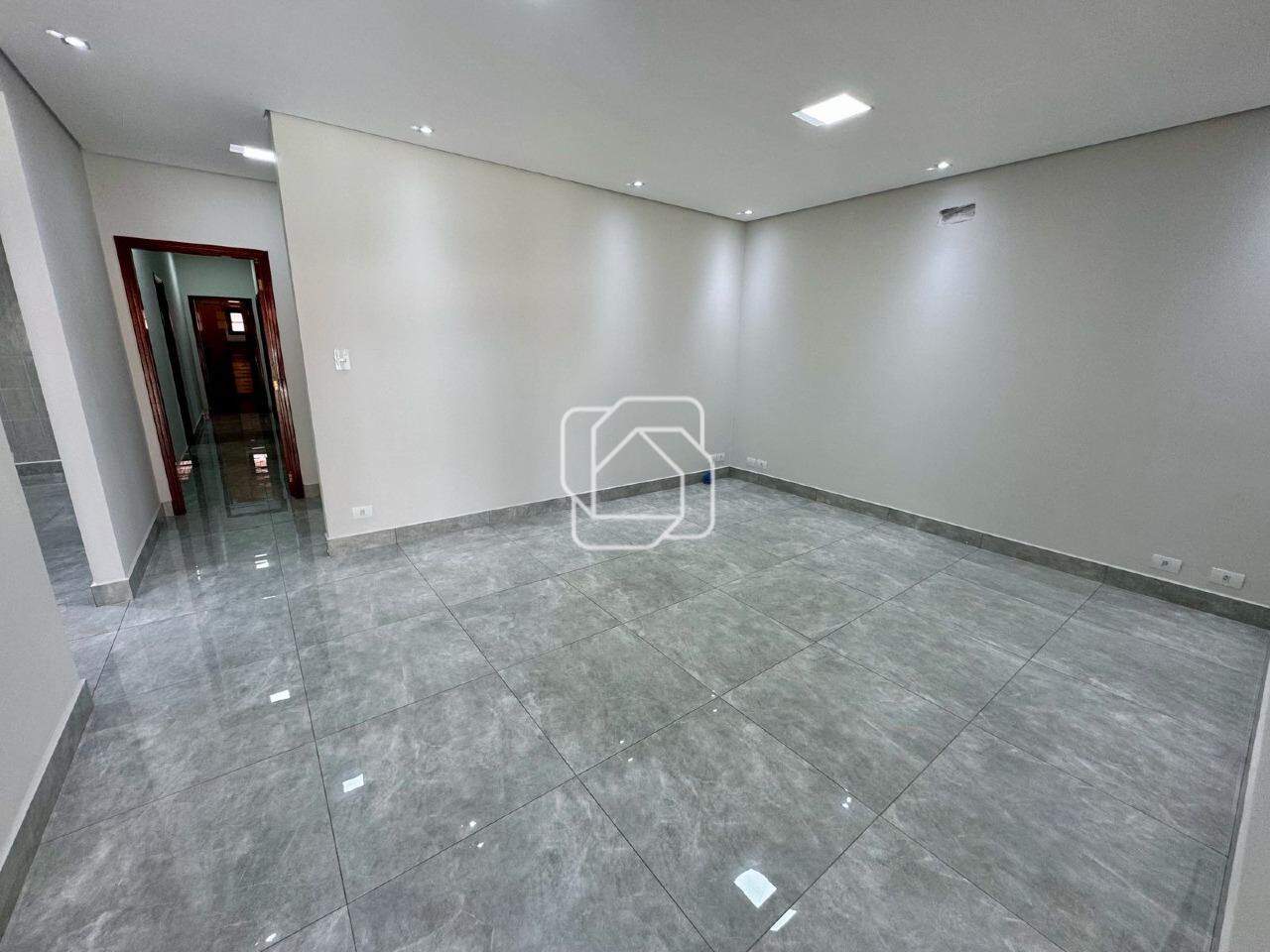Casa de Condomínio para aluguel em Salto - SP - Condomínio Zuleika Jabour: