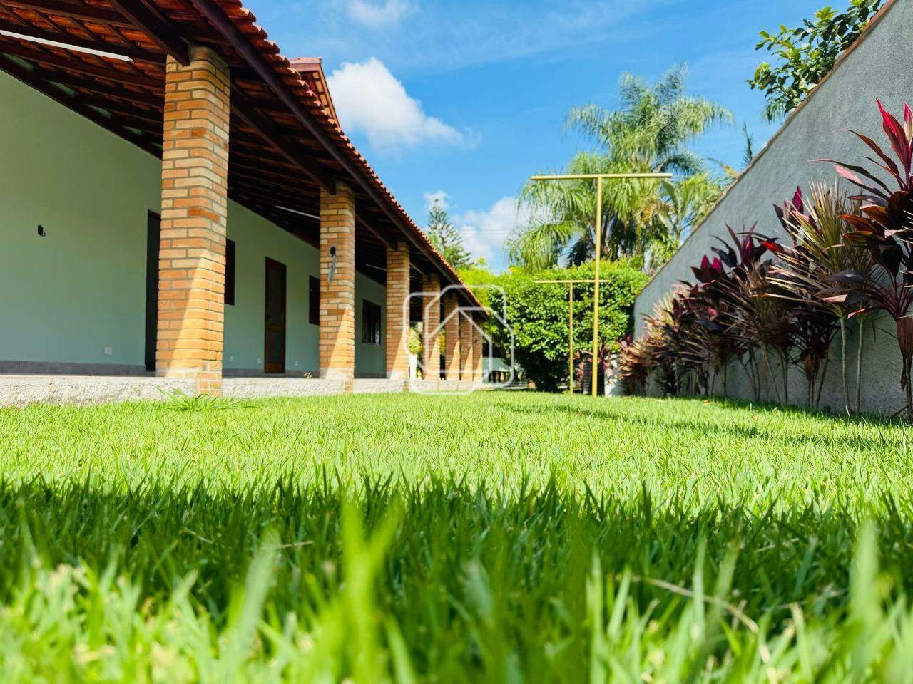 Casa de Condomínio para aluguel em Salto - SP - Condomínio Zuleika Jabour:
