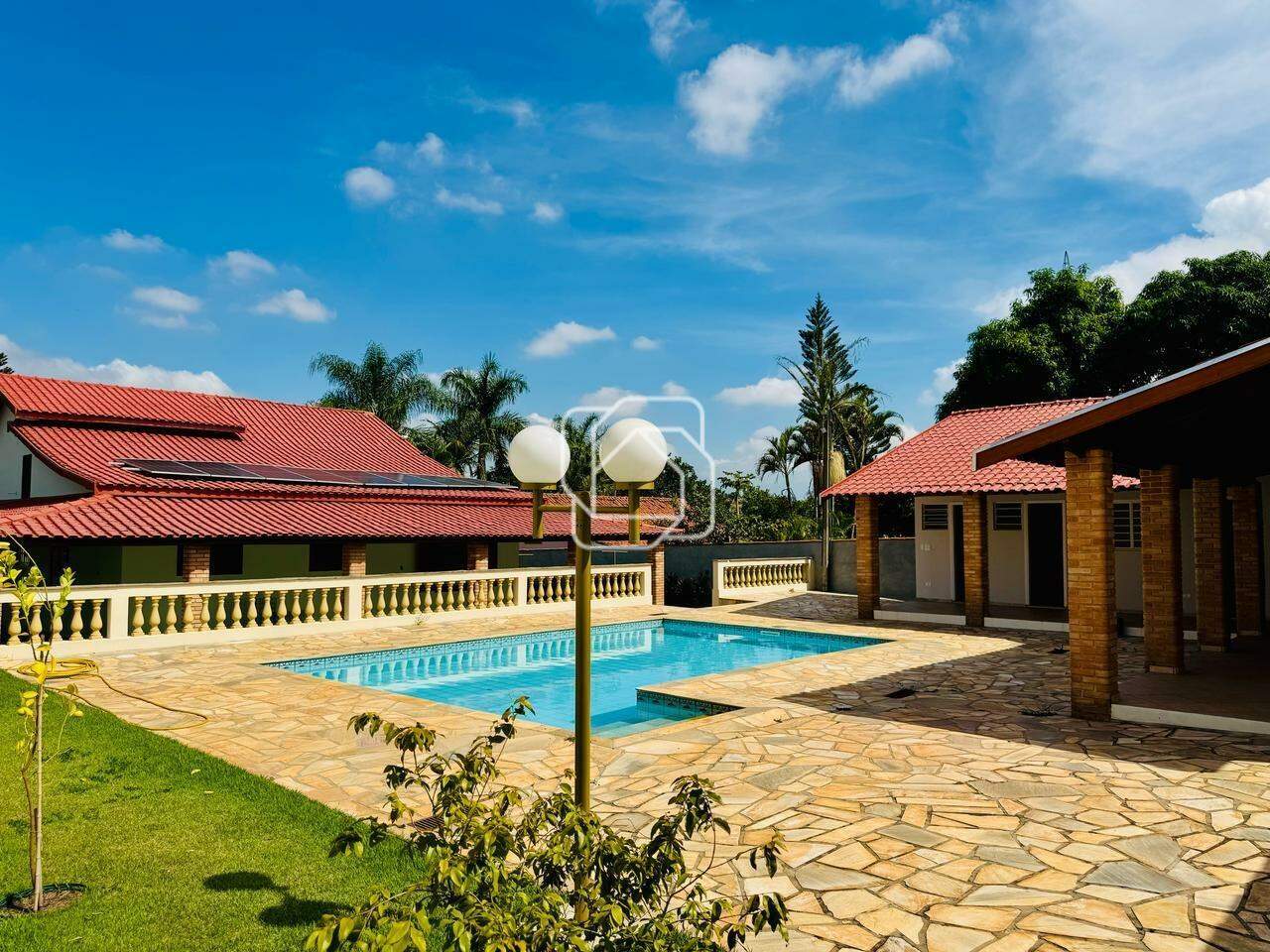 Casa de Condomínio para aluguel em Salto - SP - Condomínio Zuleika Jabour: 