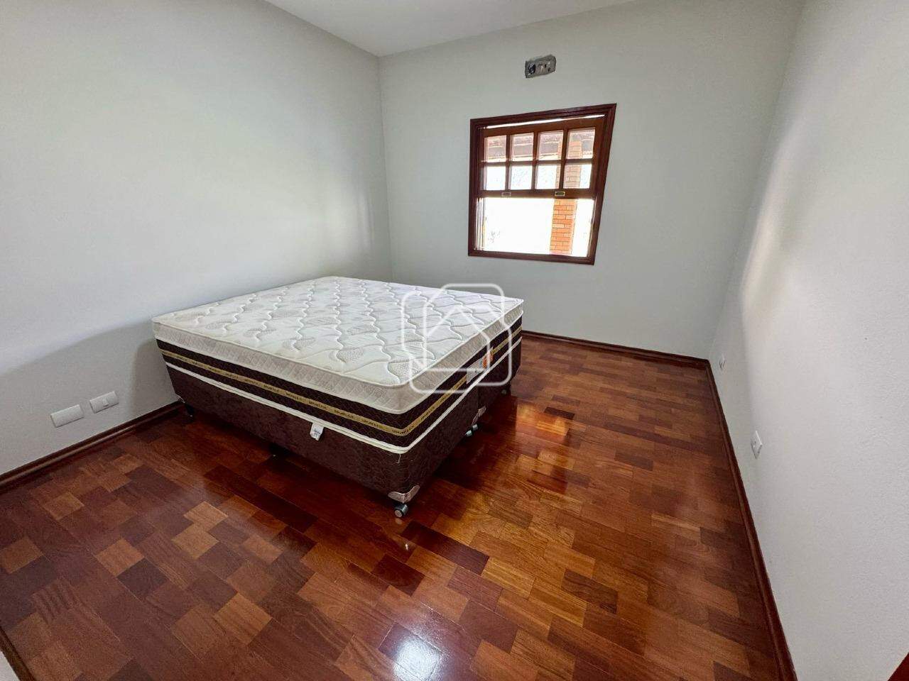 Casa de Condomínio para aluguel em Salto - SP - Condomínio Zuleika Jabour: