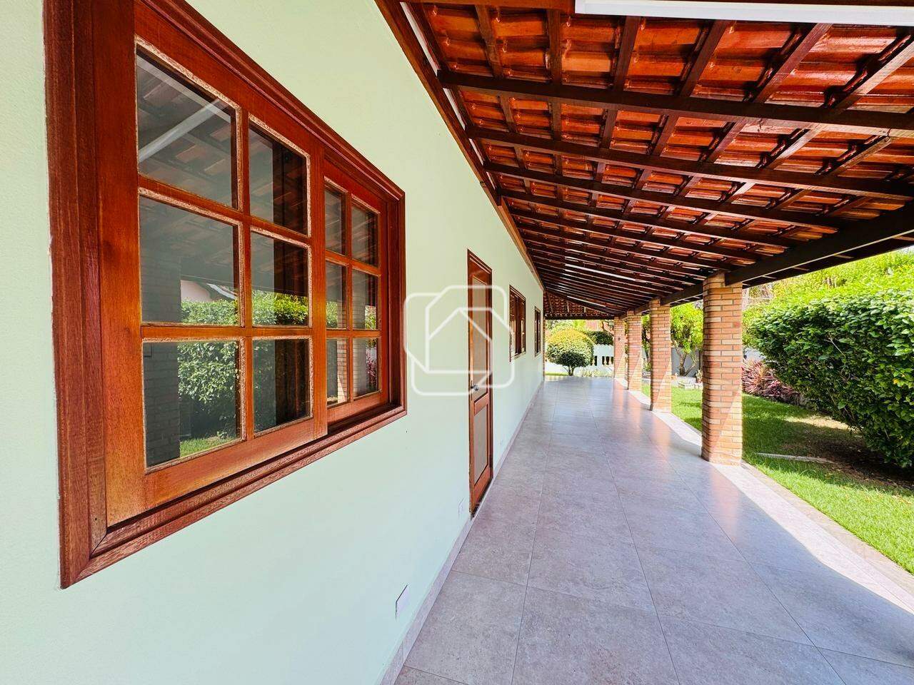 Casa de Condomínio para aluguel em Salto - SP - Condomínio Zuleika Jabour: