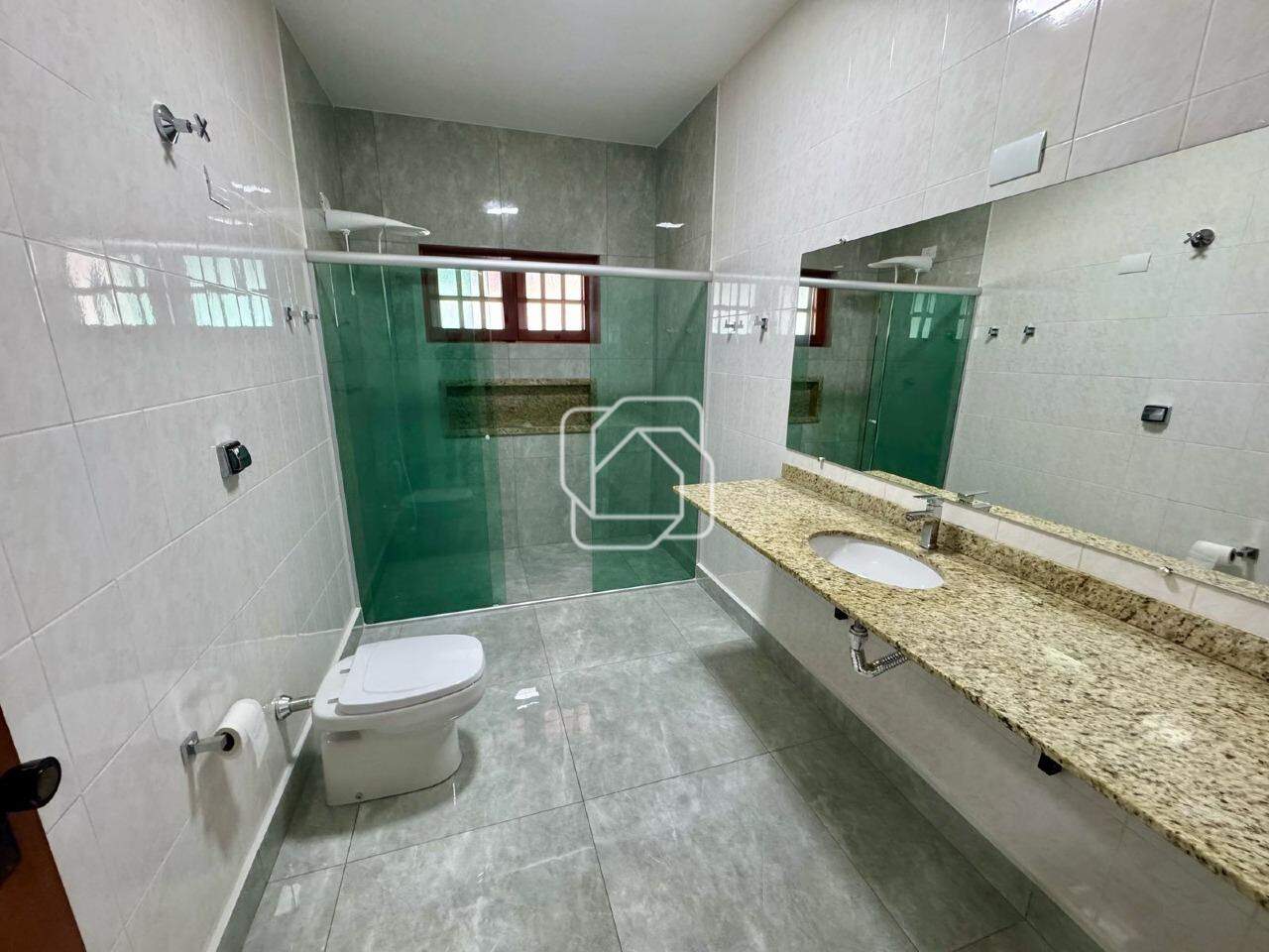 Casa de Condomínio para aluguel em Salto - SP - Condomínio Zuleika Jabour: