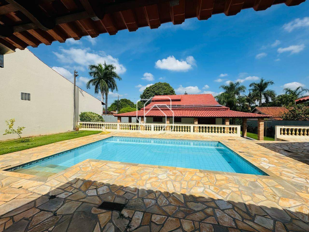 Casa de Condomínio para aluguel em Salto - SP - Condomínio Zuleika Jabour: 