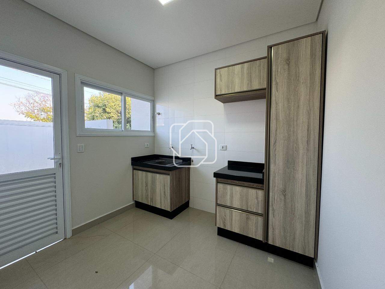 Casa de Condomínio para aluguel em Salto - SP - Residencial Primavera: 