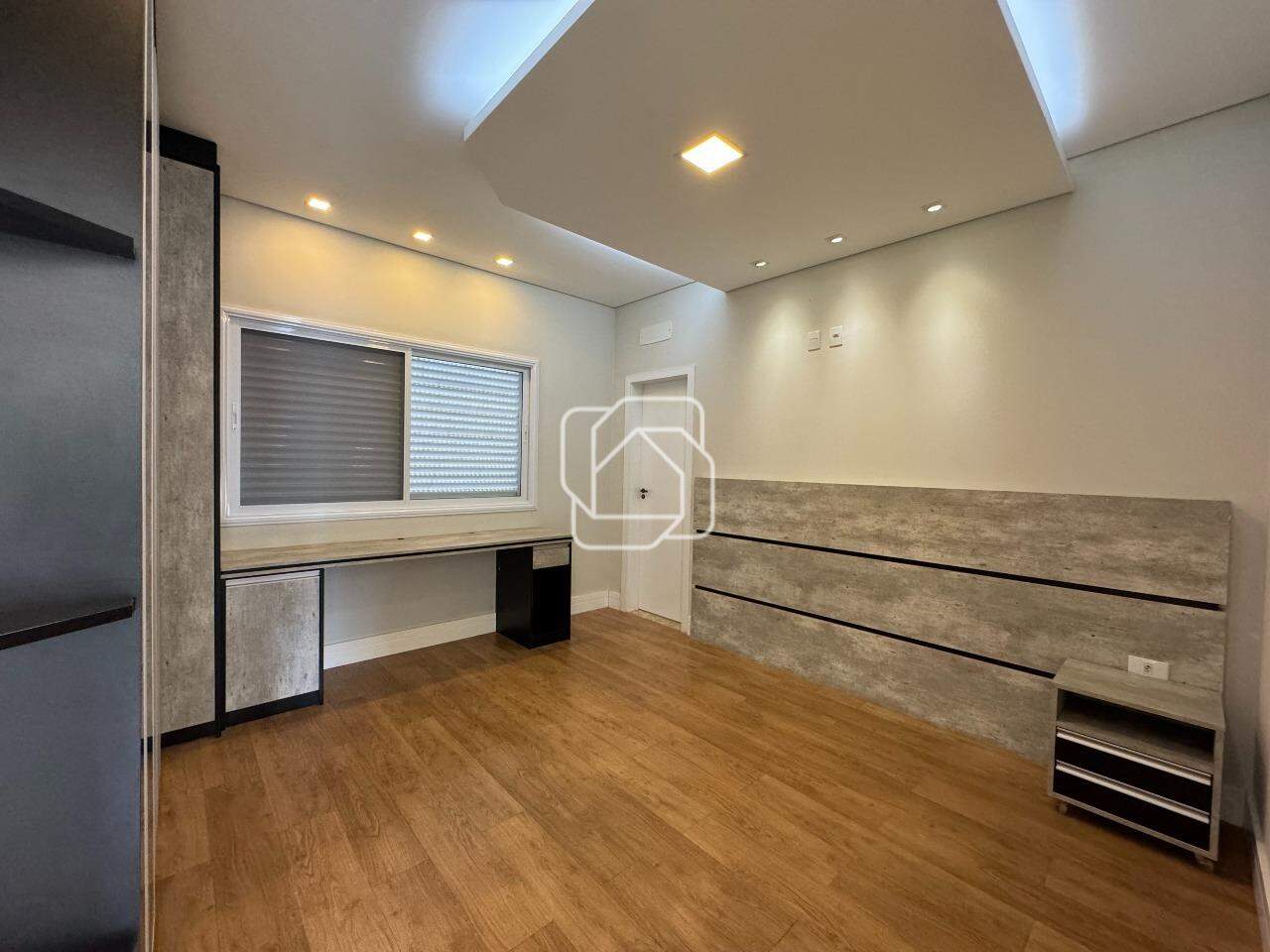 Casa de Condomínio para aluguel em Salto - SP - Residencial Primavera: 
