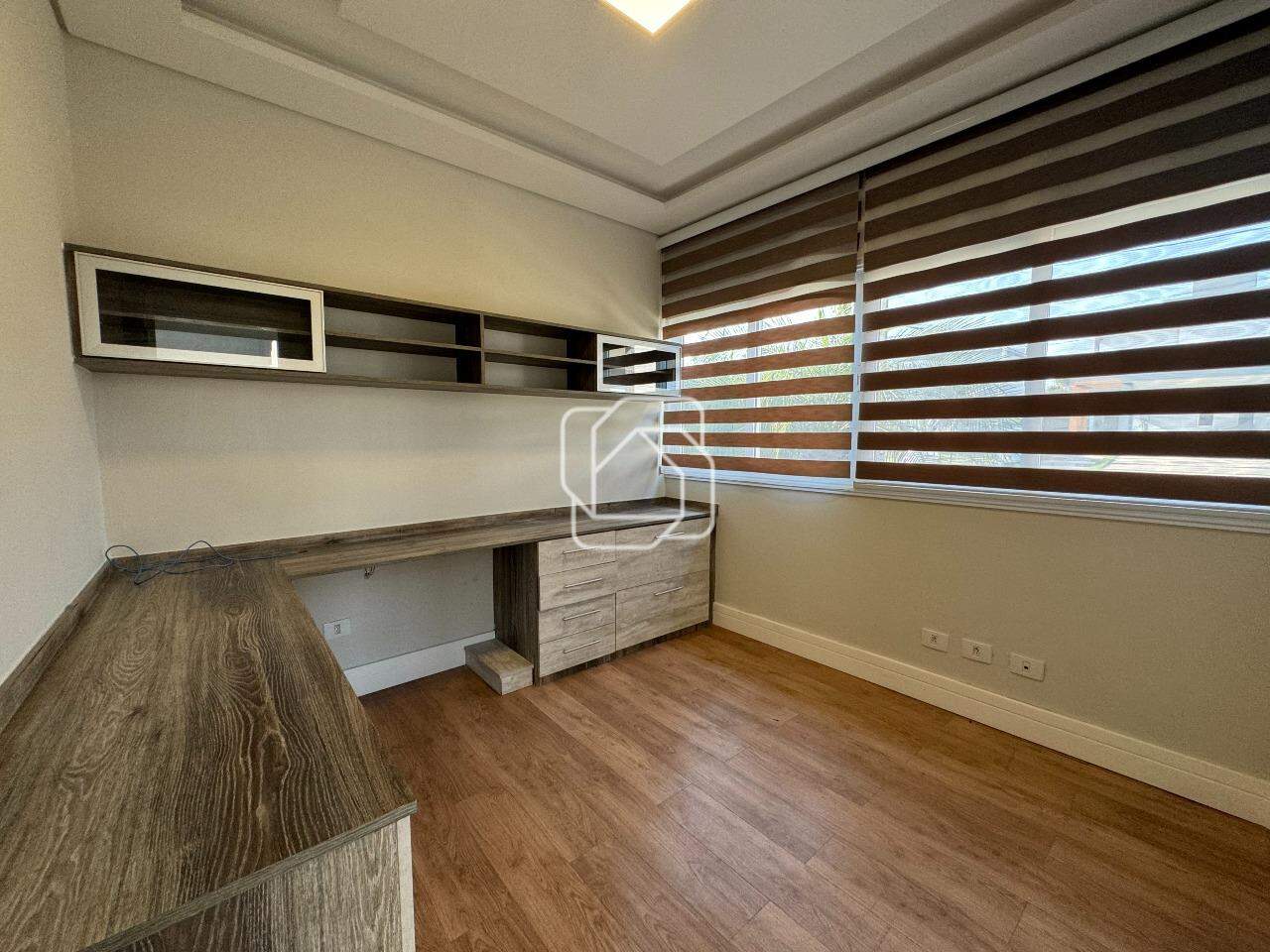 Casa de Condomínio para aluguel em Salto - SP - Residencial Primavera: 