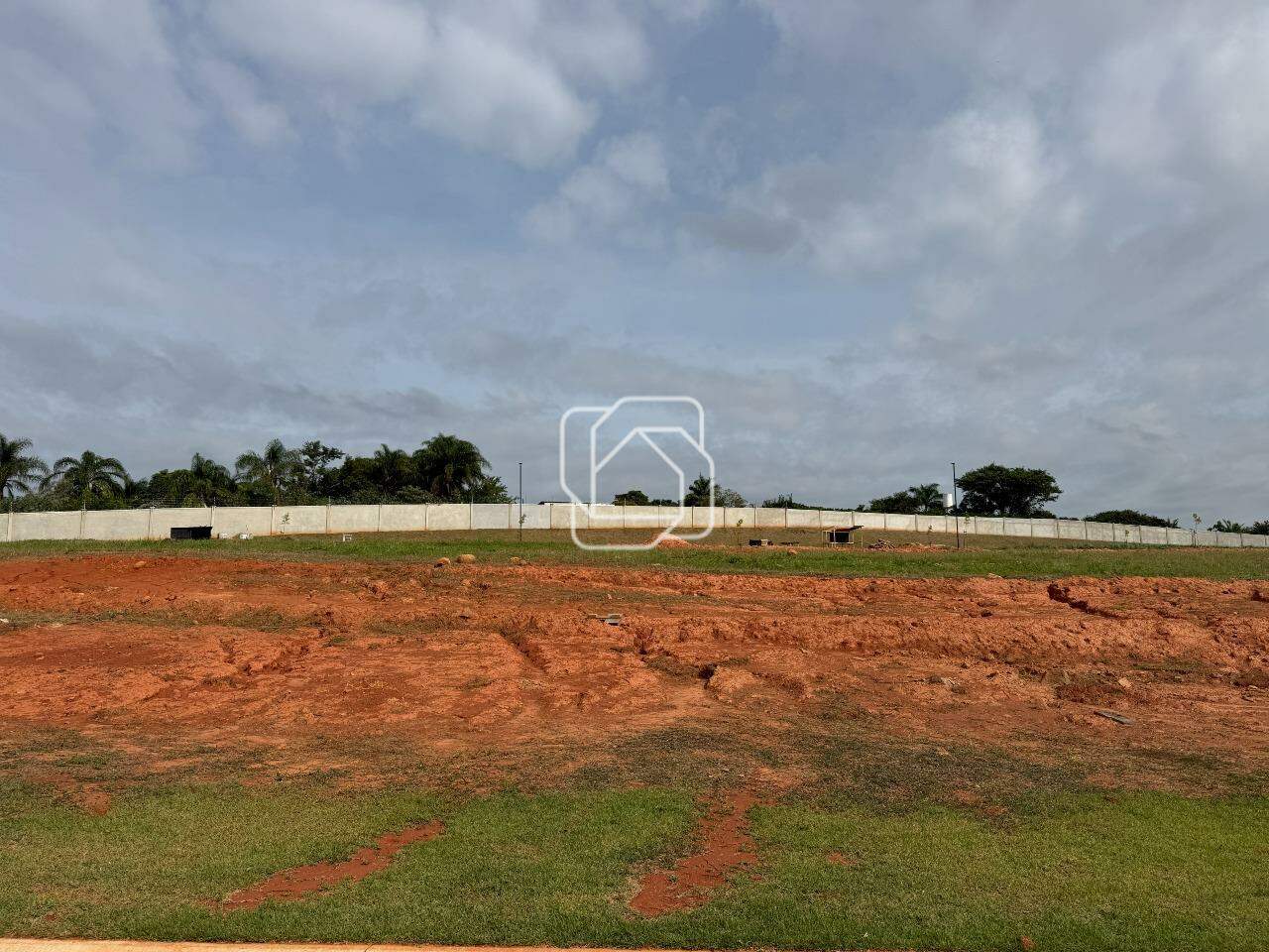 Terreno à venda em Indaiatuba - SP - Quinta do Lago: Visão geral do terreno
