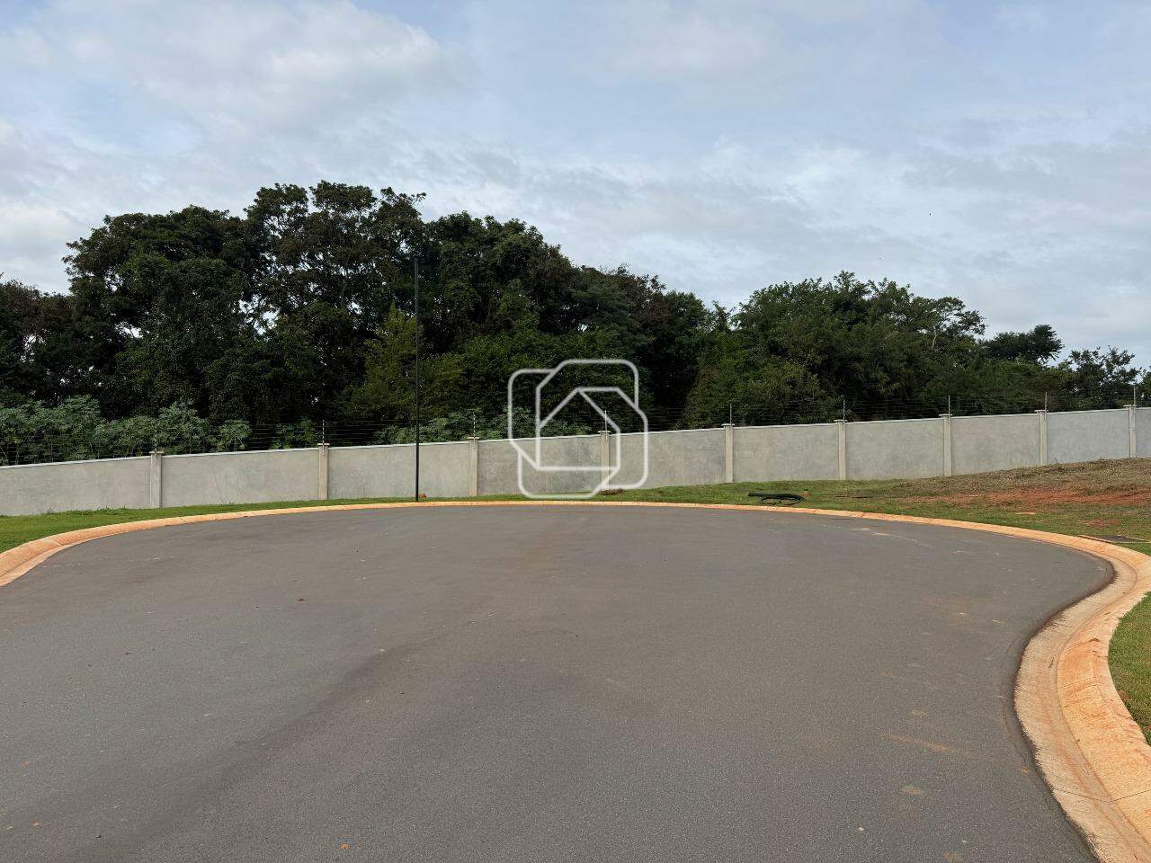 Terreno à venda em Indaiatuba - SP - Quinta do Lago: Visão geral do terreno