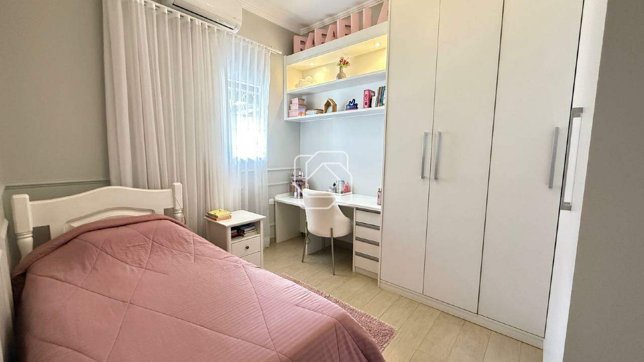 Casa de Condomínio à venda em Salto - SP - Residencial Lagos D’Icaraí: