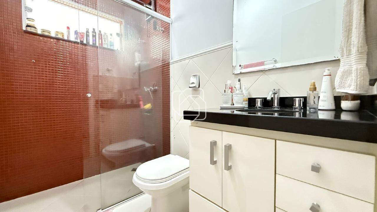 Casa de Condomínio à venda em Salto - SP - Residencial Lagos D’Icaraí: