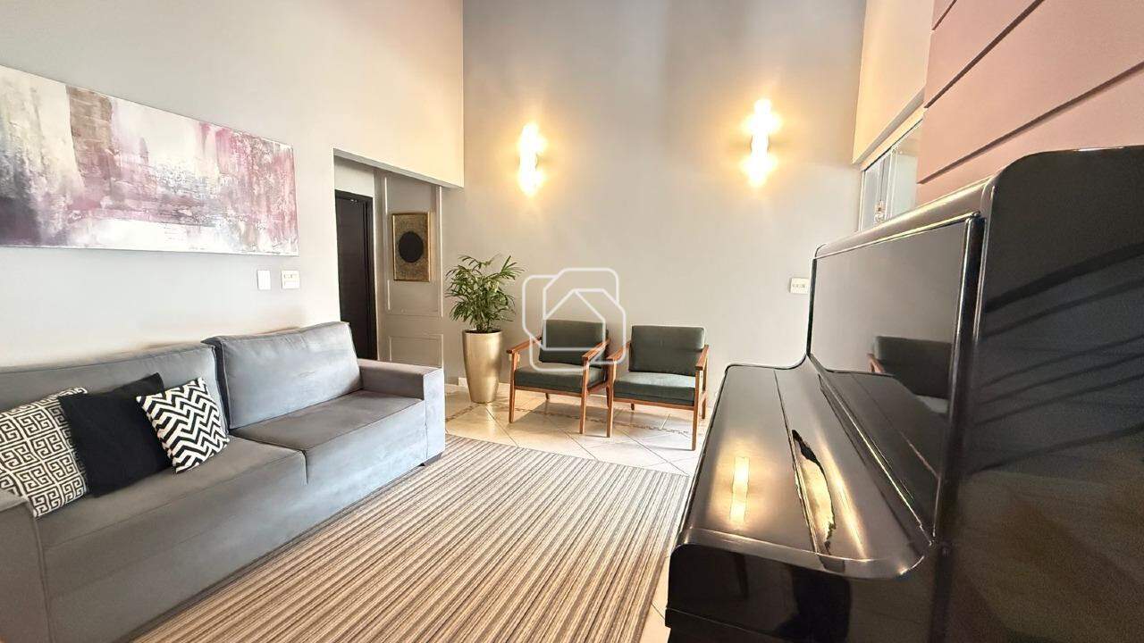 Casa de Condomínio à venda em Salto - SP - Residencial Lagos D’Icaraí:
