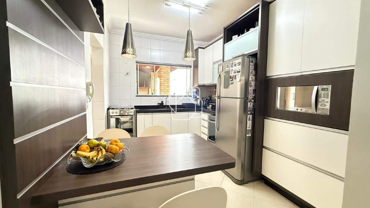 Casa de Condomínio à venda em Salto - SP - Residencial Lagos D’Icaraí: