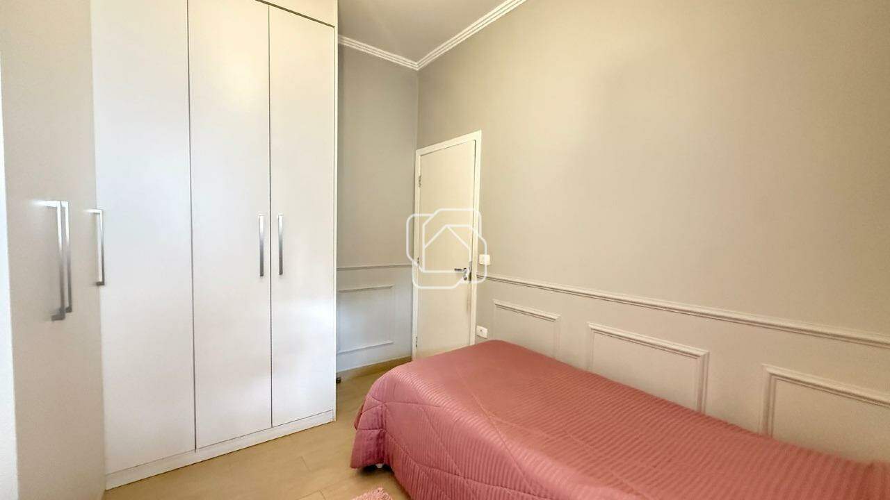 Casa de Condomínio à venda em Salto - SP - Residencial Lagos D’Icaraí: