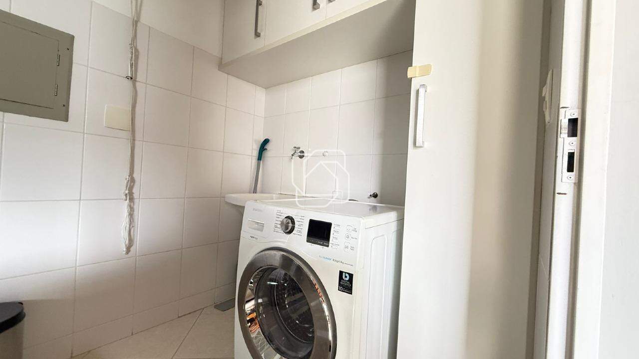 Casa de Condomínio à venda em Salto - SP - Residencial Lagos D’Icaraí:
