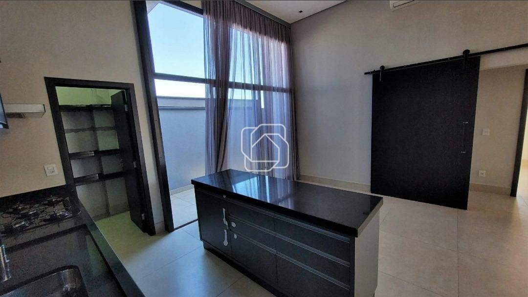 Casa de Condomínio para aluguel em Indaiatuba - SP - Jardim Montreal Residence: