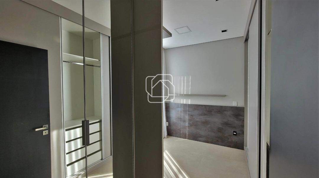 Casa de Condomínio para aluguel em Indaiatuba - SP - Jardim Montreal Residence: