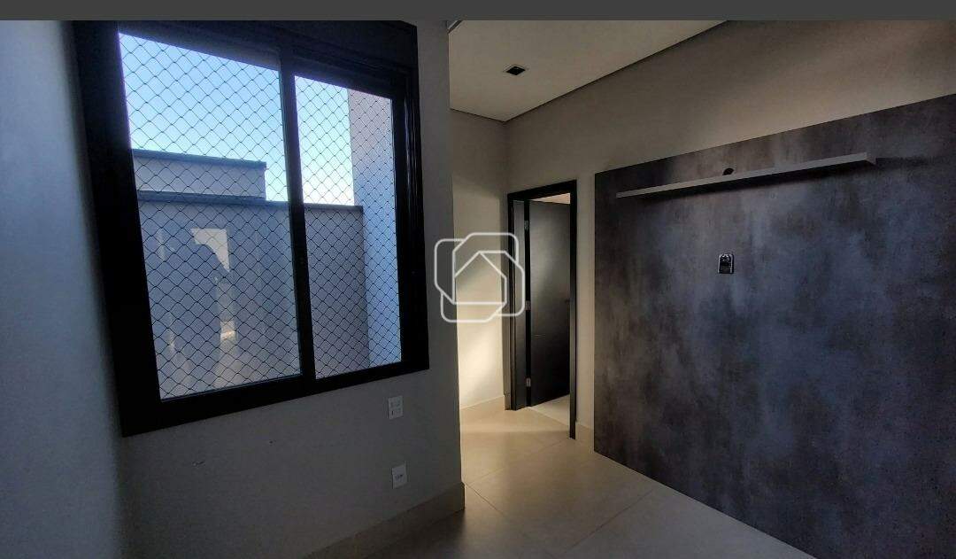 Casa de Condomínio para aluguel em Indaiatuba - SP - Jardim Montreal Residence: