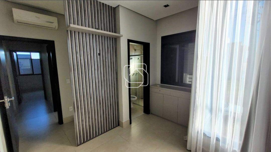 Casa de Condomínio para aluguel em Indaiatuba - SP - Jardim Montreal Residence: