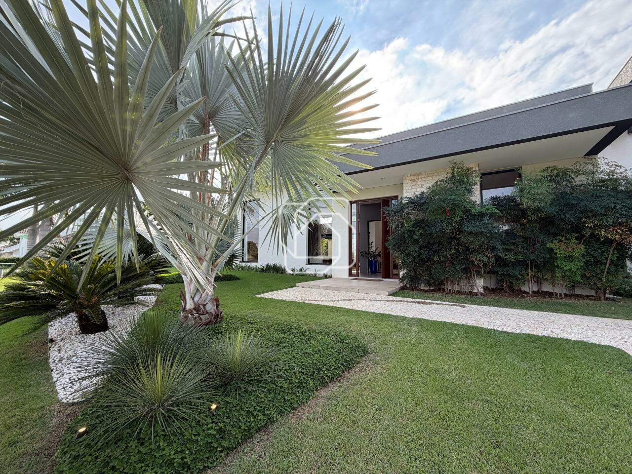 Casa de Condomínio para aluguel em Indaiatuba - SP - Vale das Laranjeiras: 