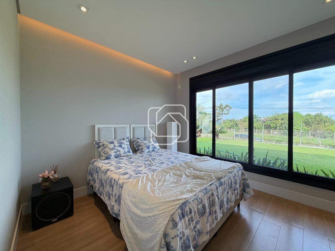 Casa de Condomínio para aluguel em Indaiatuba - SP - Vale das Laranjeiras: 