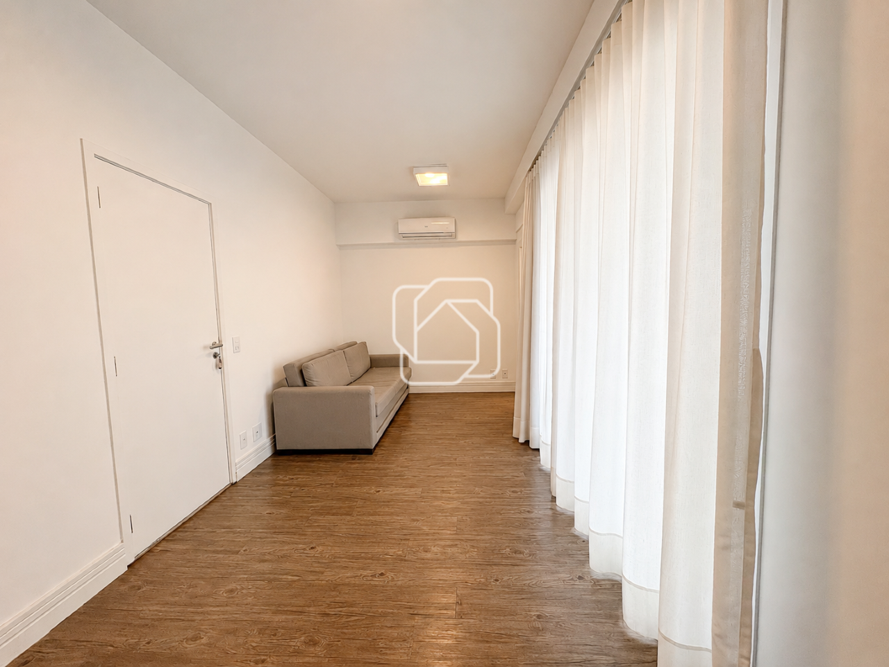 Apartamento para aluguel em Indaiatuba - SP - Vila Homero: 