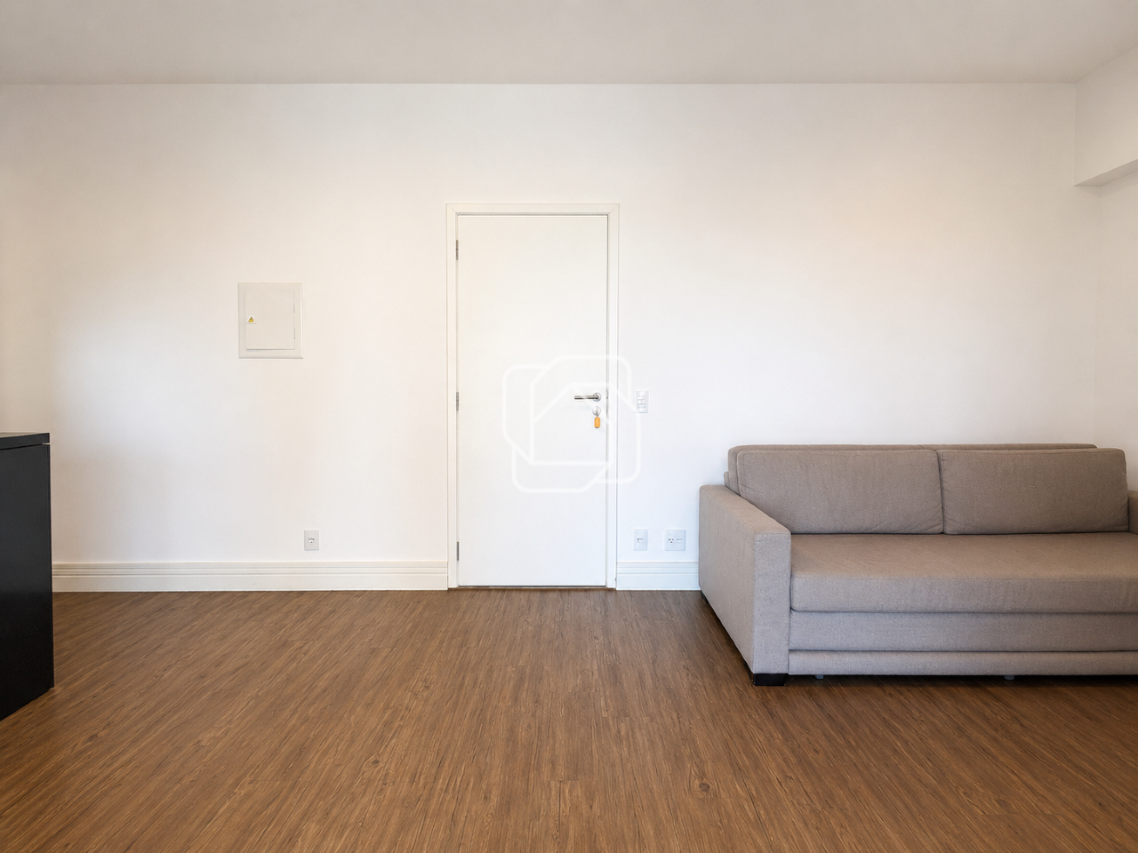 Apartamento para aluguel em Indaiatuba - SP - Vila Homero: 