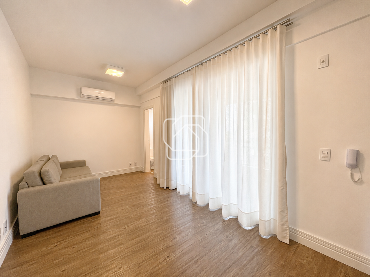 Apartamento para aluguel em Indaiatuba - SP - Vila Homero: 