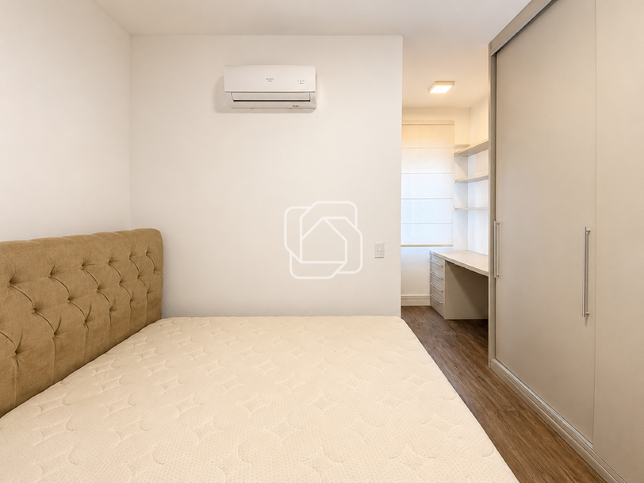 Apartamento para aluguel em Indaiatuba - SP - Vila Homero: 