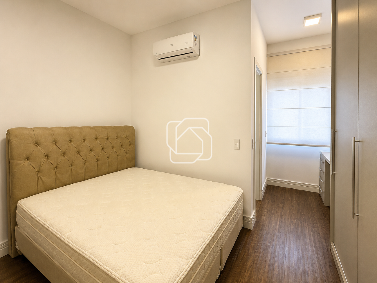 Apartamento para aluguel em Indaiatuba - SP - Vila Homero: 