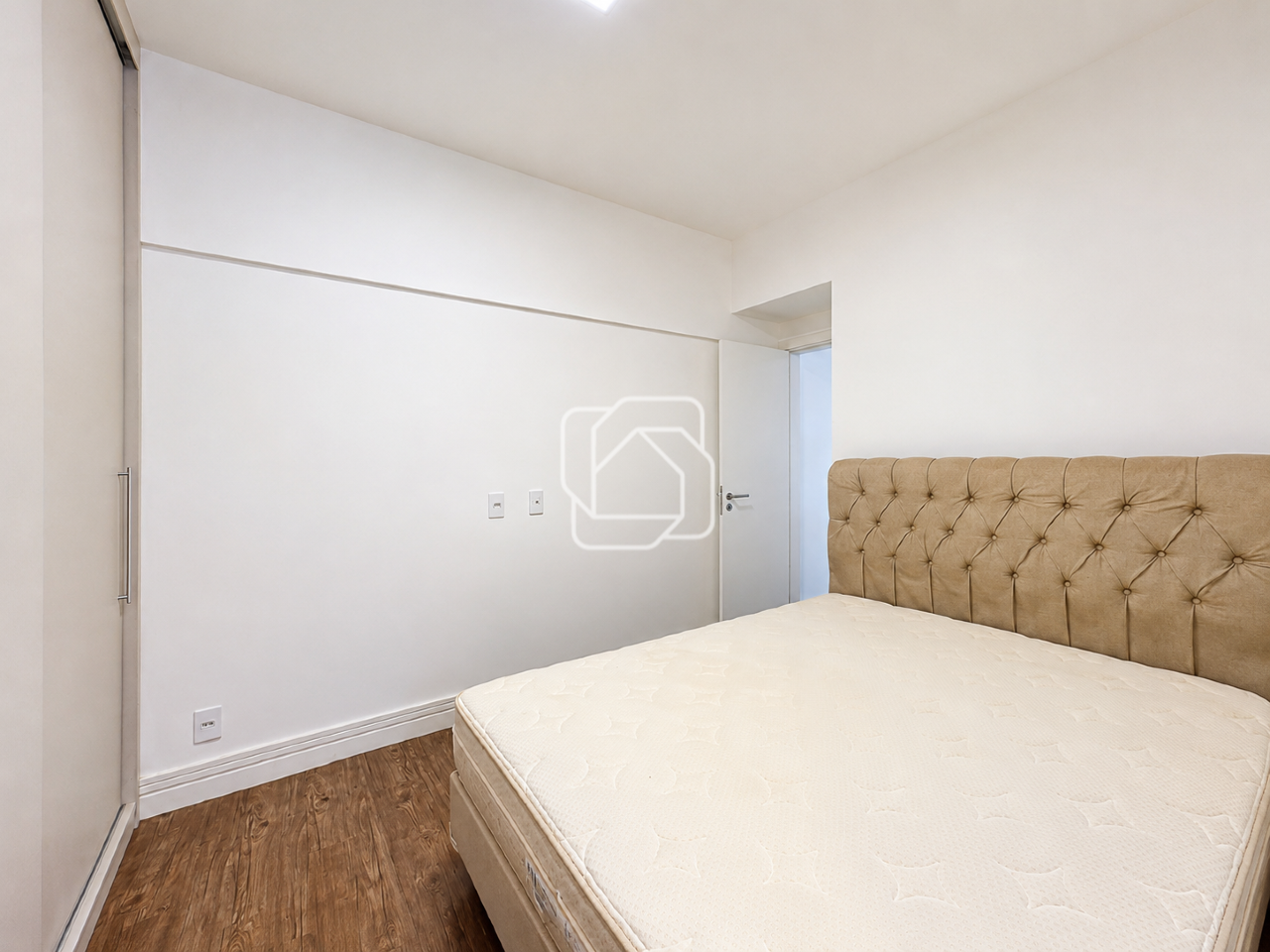Apartamento para aluguel em Indaiatuba - SP - Vila Homero: 