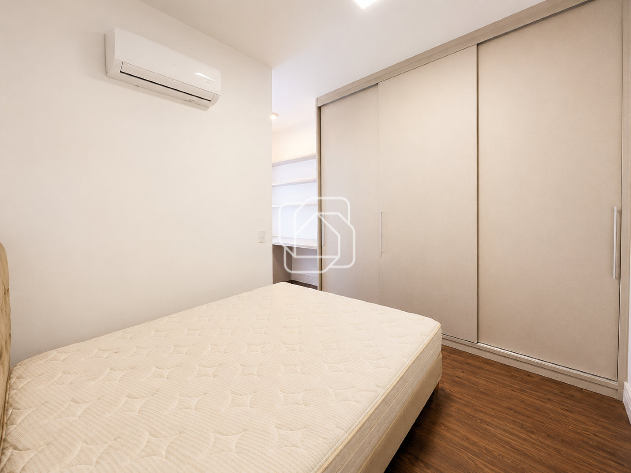 Apartamento para aluguel em Indaiatuba - SP - Vila Homero: 