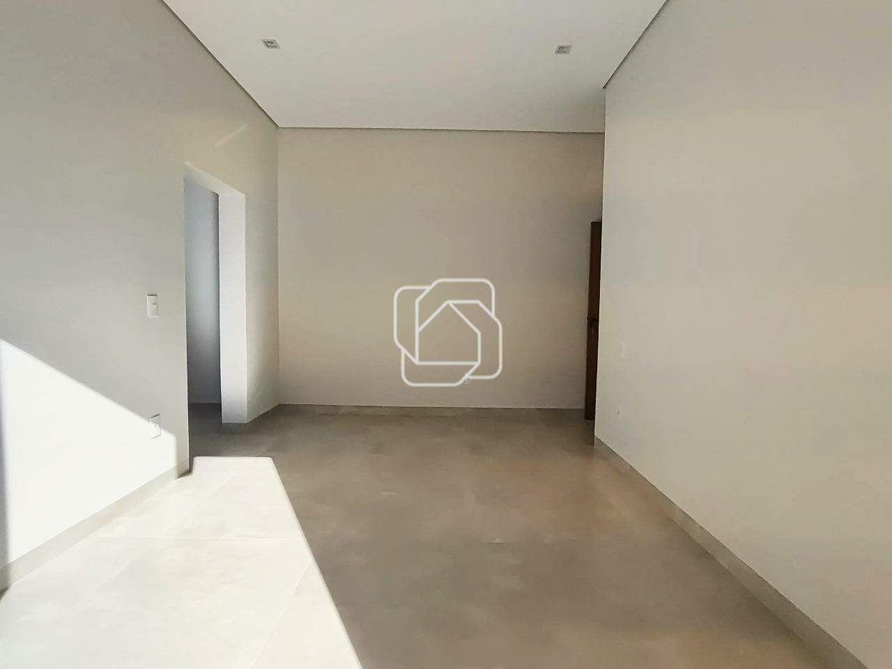 Casa de Condomínio à venda em Itu - SP - Condomínio Residencial Mont Blanc: Suíte com closet