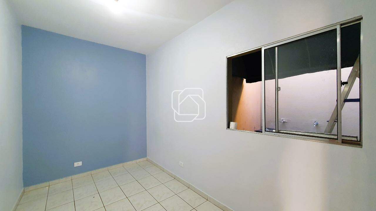 Casa para aluguel em Itu - SP - Parque América: 