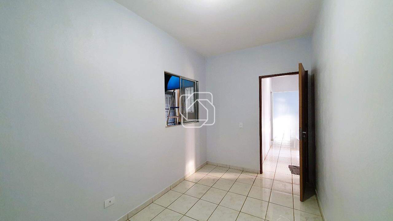 Casa para aluguel em Itu - SP - Parque América: 