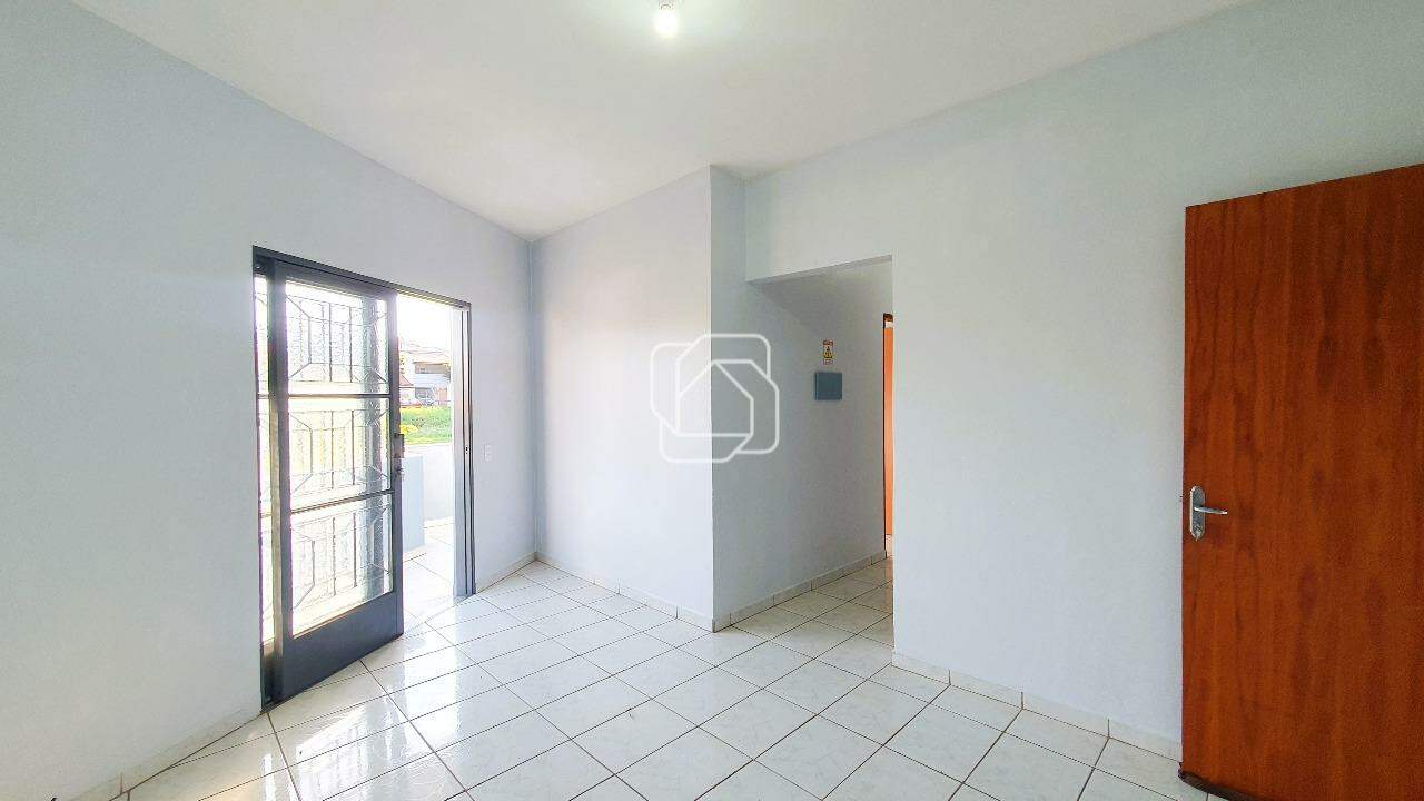 Casa para aluguel em Itu - SP - Parque América: 
