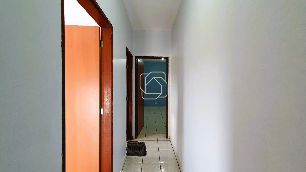 Casa para aluguel em Itu - SP - Parque América: 