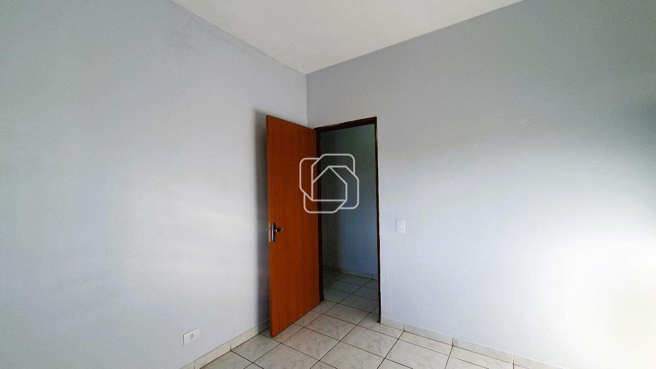 Casa para aluguel em Itu - SP - Parque América: 