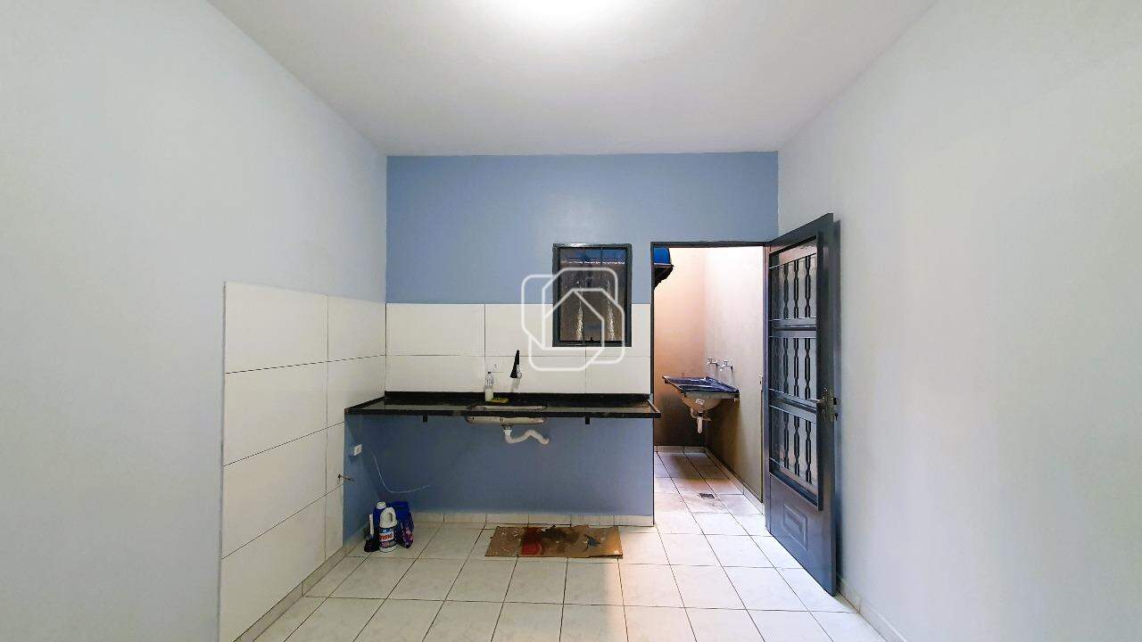 Casa para aluguel em Itu - SP - Parque América: 