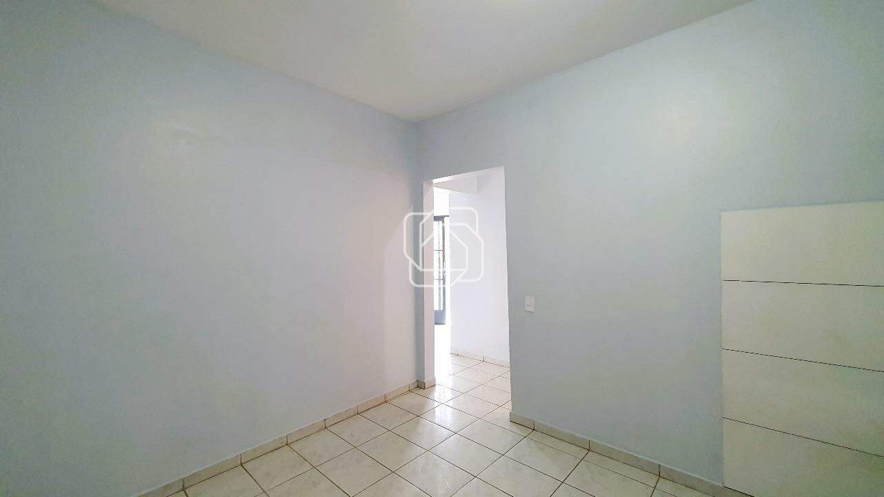 Casa para aluguel em Itu - SP - Parque América: 