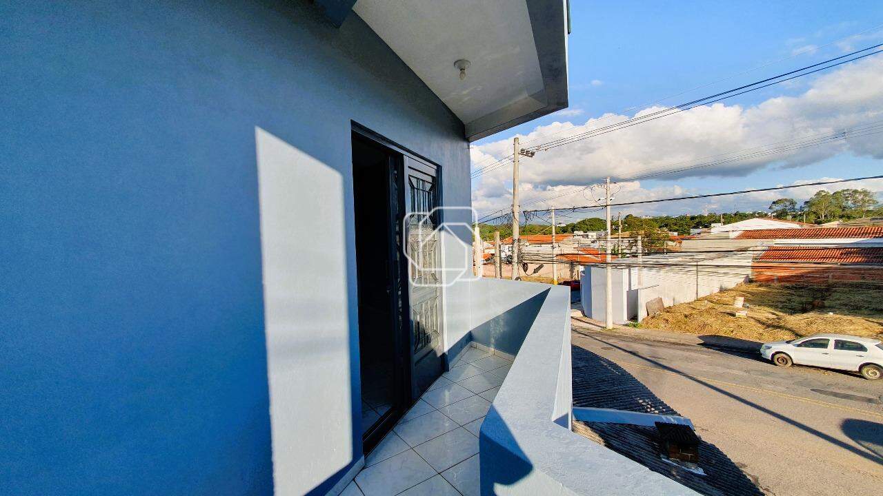 Casa para aluguel em Itu - SP - Parque América: 