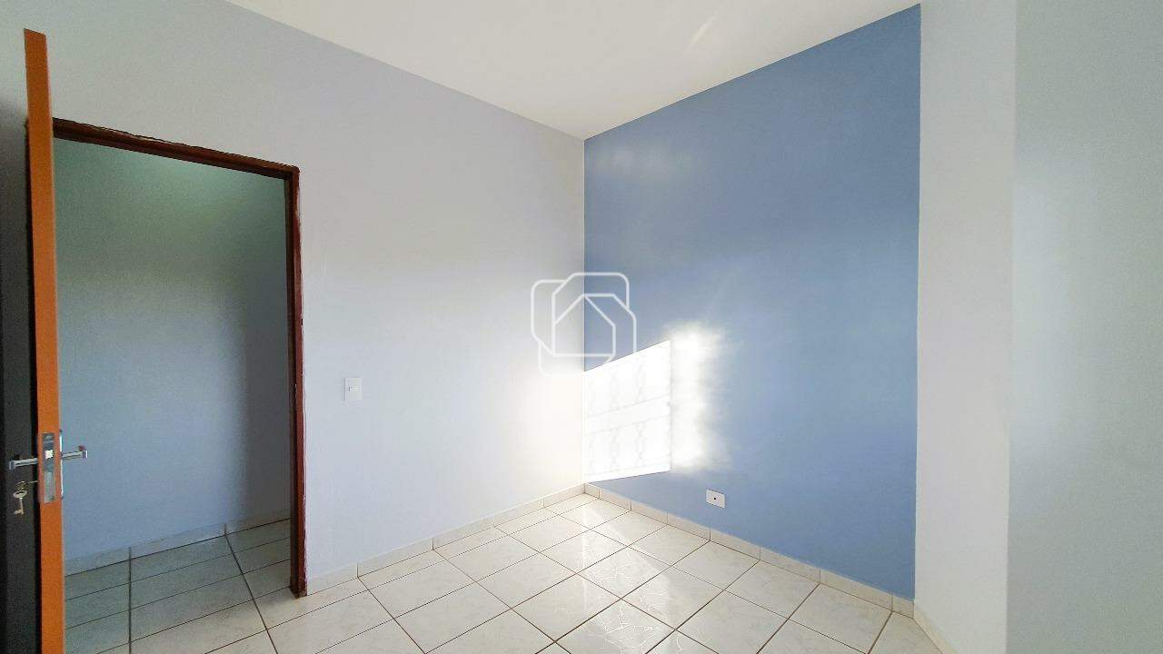 Casa para aluguel em Itu - SP - Parque América: 
