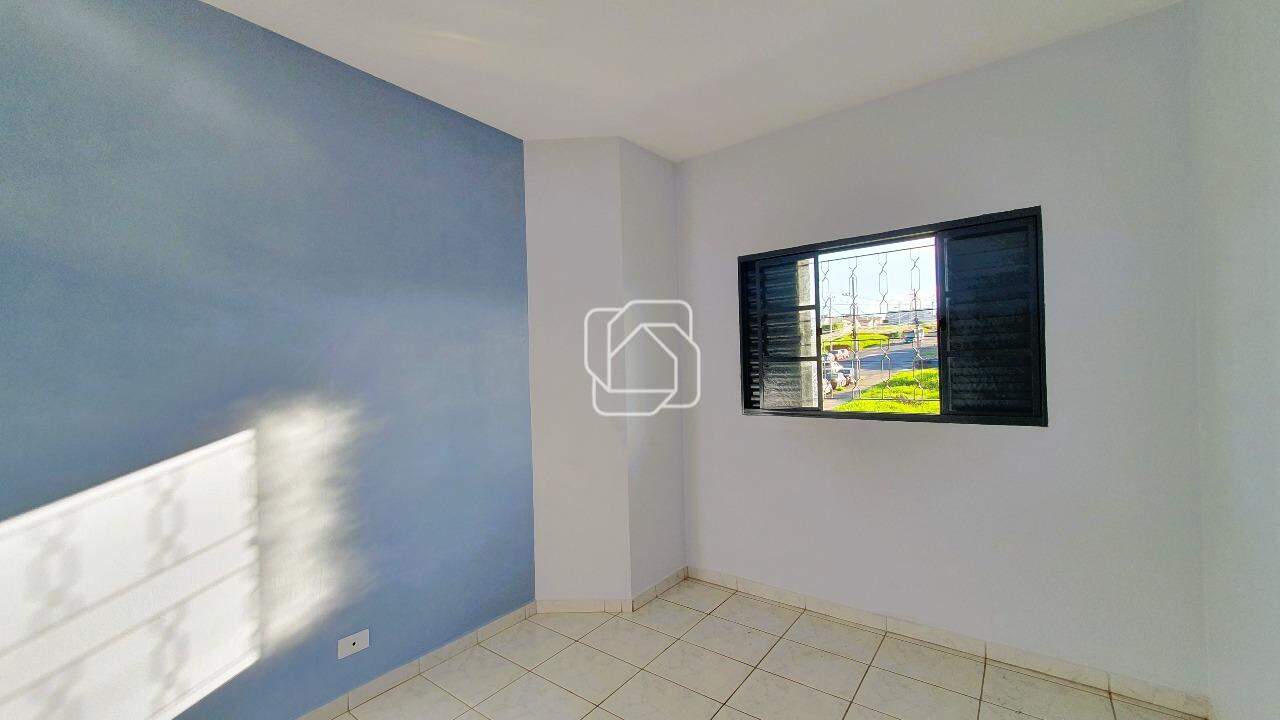Casa para aluguel em Itu - SP - Parque América: 