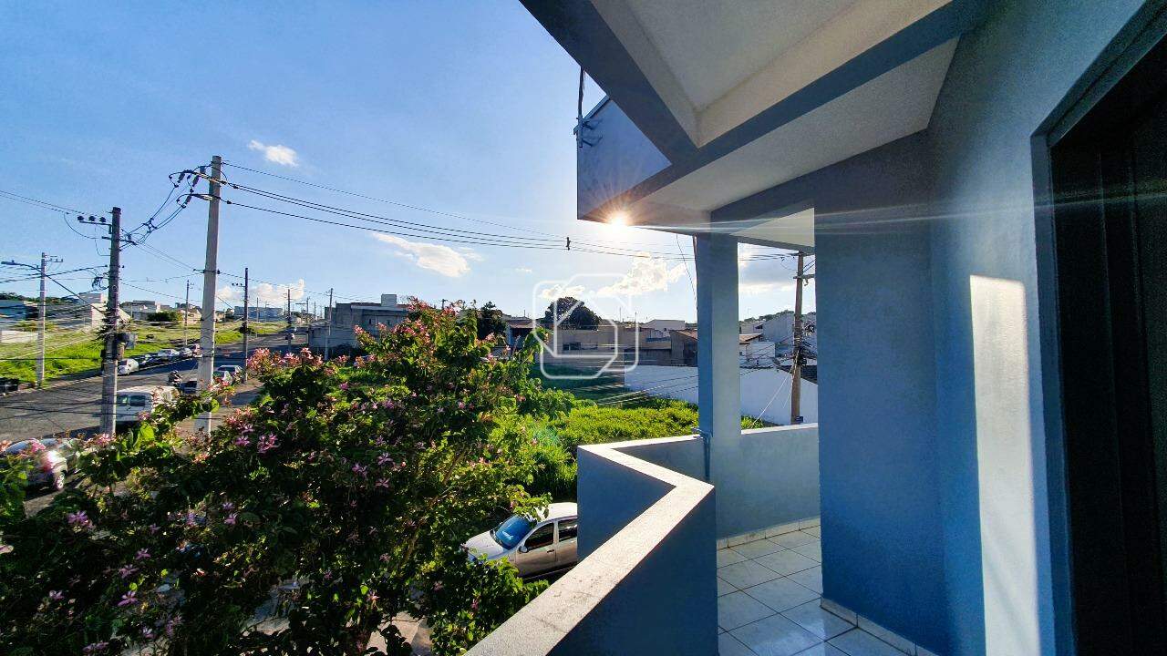 Casa para aluguel em Itu - SP - Parque América: 