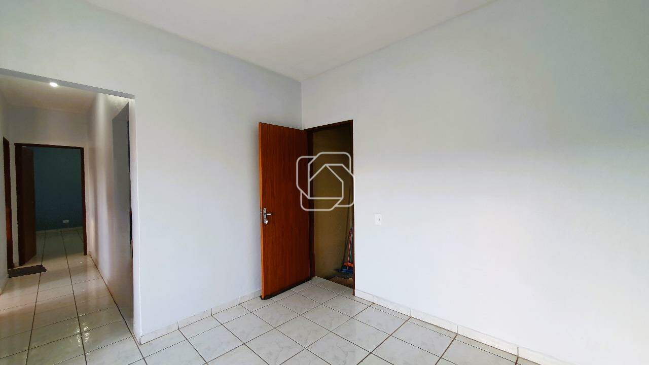 Casa para aluguel em Itu - SP - Parque América: 