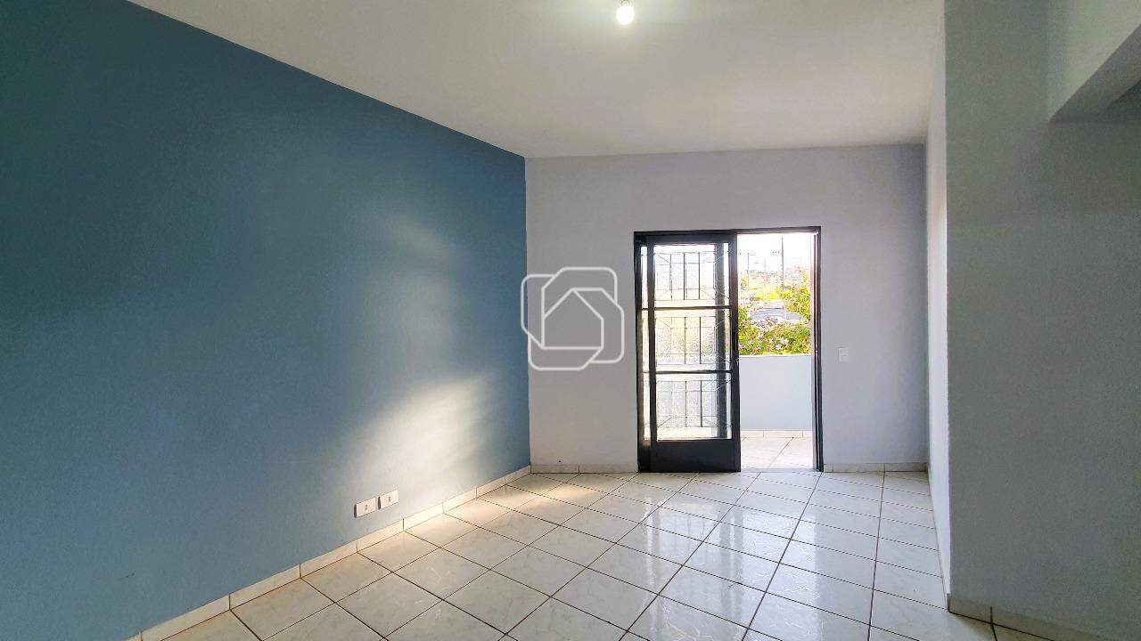 Casa para aluguel em Itu - SP - Parque América: 