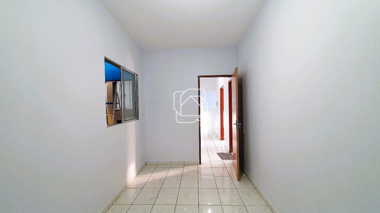 Casa para aluguel em Itu - SP - Parque América: 