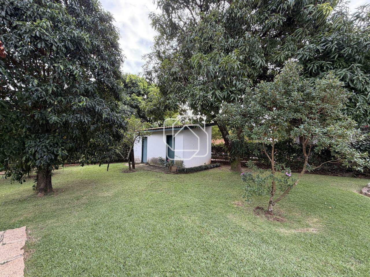 Casa de Condomínio à venda em Indaiatuba - SP - Colinas do Mosteiro de Itaici: Área externa