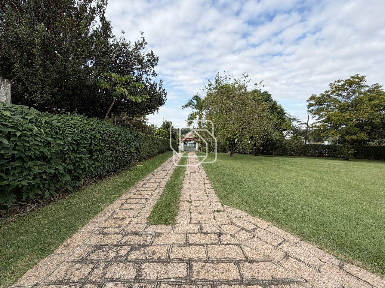Casa de Condomínio à venda em Indaiatuba - SP - Colinas do Mosteiro de Itaici: Área externa