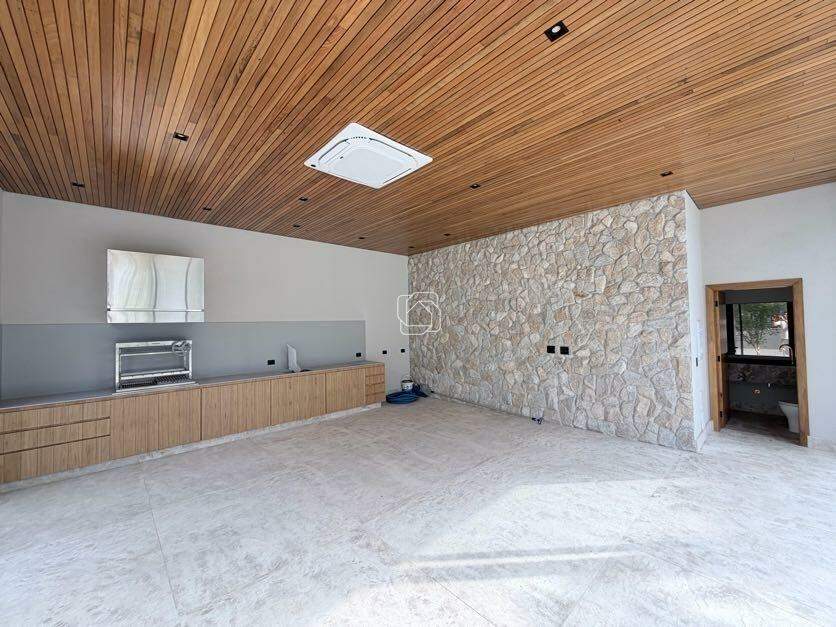 Casa de Condomínio à venda em Itu - SP - Condomínio Terras de São José: Fotos da Obra